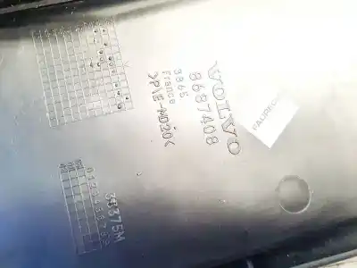 Pezzo di ricambio per auto di seconda mano plastica per volvo v50 (545) 2.0 d riferimenti oem iam 8687408  