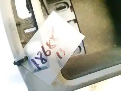 Pezzo di ricambio per auto di seconda mano plastica per volvo v50 (545) 2.0 d riferimenti oem iam 8687408  