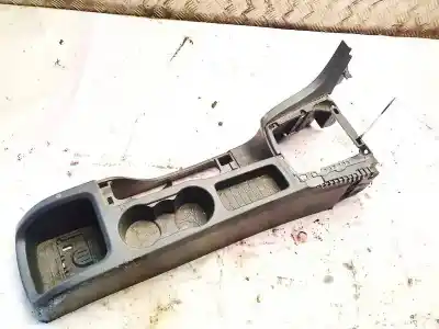 Peça sobressalente para automóvel em segunda mão plásticos por ford focus turnier (cb4) 1.6 16v cat referências oem iam 4m5xa04584aa