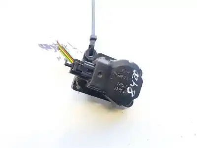 Second-hand car spare part air conditioning hatches opening motor for ford galaxy (vx) 1.9 tdi cat oem iam references 