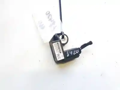 Second-hand car spare part Sensor for PEUGEOT 307, 2005.06 - 2008.06 1.6 HDI 66KW 2005.04 - 2008.06 OEM IAM references 9646768980  604288200