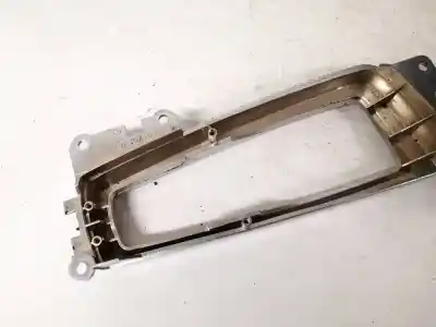 Автозапчасти б/у пластик за bmw 5-series, f07/f10 /f11 2010.03 - 2016.12 3.5 d 230kw 2011.09 --> ссылки oem iam 61319189064  