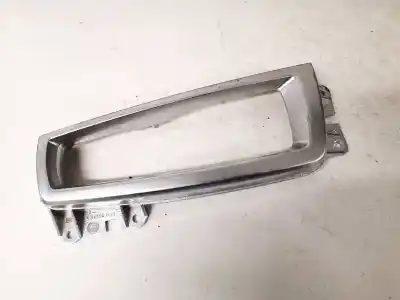 Автозапчасти б/у пластик за BMW 5-SERIES, F07/F10 /F11 2010.03 - 2016.12 3.5 D 230KW 2011.09 --> ссылки OEM IAM 61319189064  