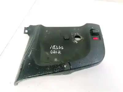 Peça sobressalente para automóvel em segunda mão botão / interruptor elevador vidro dianteiro esquerdo por kia carnival 2.9 crdi cat referências oem iam 836114d000