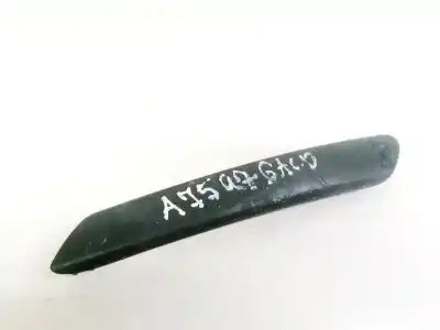 Peça sobressalente para automóvel em segunda mão plásticos por volkswagen passat b5 (3b2) 1.9 tdi referências oem iam 3b4867372