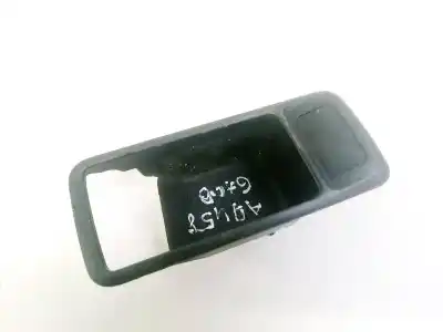 Gebrauchtes Autoersatzteil kunststoffe zum ford focus c-max (cap) 1.6 tdci cat oem-iam-referenzen 3m51226a36adw