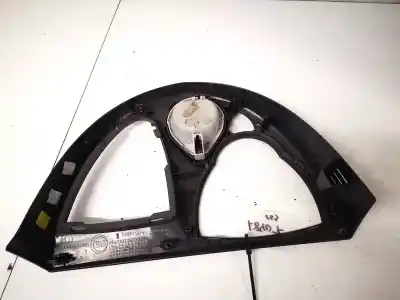 Pezzo di ricambio per auto di seconda mano plastica per citroen c8 2.2 hdi exclusive riferimenti oem iam 1487835077  