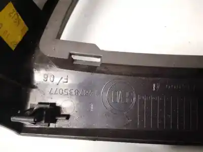 Pezzo di ricambio per auto di seconda mano plastica per citroen c8 2.2 hdi exclusive riferimenti oem iam 1487835077  