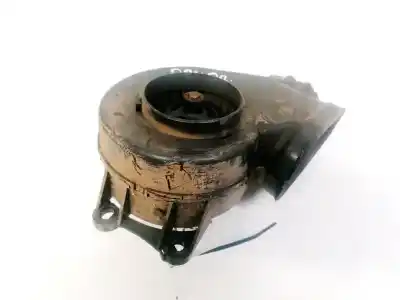 Recambio de automóvil de segunda mano de MOTOR CALEFACCION , SOPLADOR-VENTILADOR CALEFACCIÓN para CITROEN C8  referencias OEM IAM 1485725080  5020106