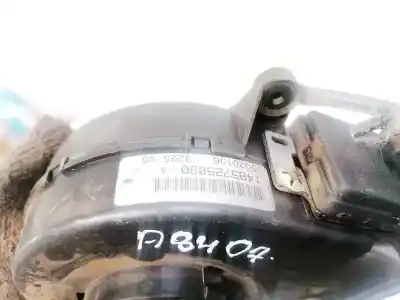 Peça sobressalente para automóvel em segunda mão motor de sofagem por citroen c8 2.2 hdi exclusive referências oem iam 1485725080  5020106