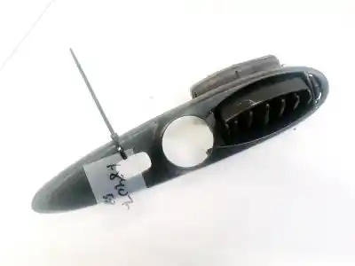 Recambio de automóvil de segunda mano de Rejilla Aireadora - 
Moldura protectora de la rejilla de ventilación lateral del panel para CITROEN C8  referencias OEM IAM 1487458077  
