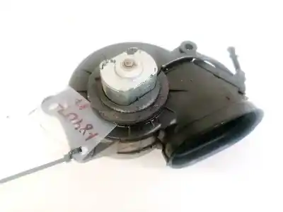 Recambio de automóvil de segunda mano de MOTOR CALEFACCION , SOPLADOR-VENTILADOR CALEFACCIÓN para CITROEN C8  referencias OEM IAM 1485724080  