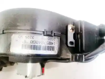 Peça sobressalente para automóvel em segunda mão motor de sofagem por citroen c8 2.2 hdi exclusive referências oem iam 1485724080  