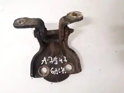 Second-hand car spare part door stop for rover rover 600 (rh) 2.0 620 sdi oem iam references 