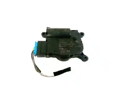 İkinci el araba yedek parçası KLIMA KAPAKLARI AÇMA MOTORU için VOLKSWAGEN PASSAT, B7 2010.08 - 2014.06  OEM IAM referansları CZ1168807362  CZ116880-7362, 5Q0907511L