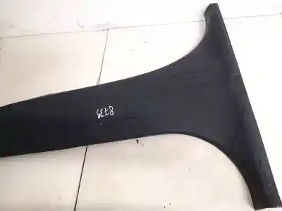 Second-hand car spare part plastics for skoda fabia (5j2 ) 1.2 oem iam references 5j6867281