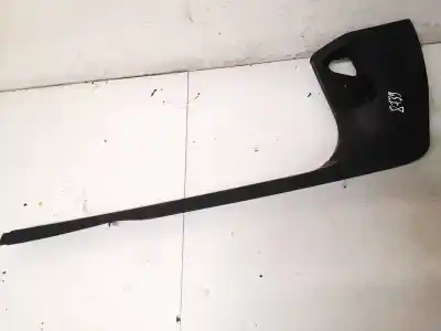 Second-hand car spare part plastics for skoda fabia (5j2 ) 1.2 oem iam references 5j7863483