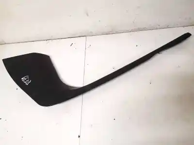 Second-hand car spare part plastics for skoda fabia (5j2 ) 1.2 oem iam references 5j7863484