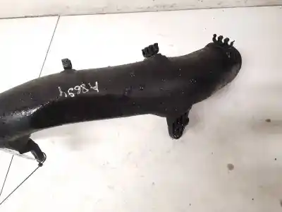 Автозапчасти б/у трубка промежуточного охладителя за skoda octavia combi (1z5) 1.9 tdi dpf ссылки oem iam 1k0129654s  