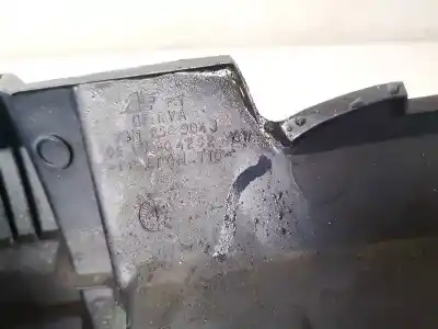 Pezzo di ricambio per auto di seconda mano plastica per ford galaxy (vx) 1.9 tdi cat riferimenti oem iam 7m1858904j  95vwa04292akw