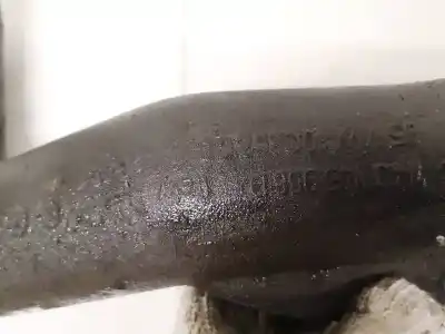 Second-hand car spare part intercooler pipe for ford galaxy (vx) 1.9 tdi cat oem iam references 7m0145955d  