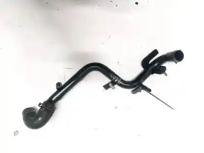 Peça sobressalente para automóvel em segunda mão tubo do intercooler por volkswagen passat b5 (3b2) 1.9 tdi referências oem iam 038121071f