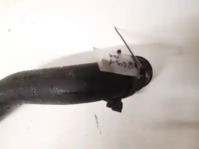 Second-hand car spare part intercooler pipe for ford galaxy (vx) 1.9 tdi cat oem iam references 7m0145957c  