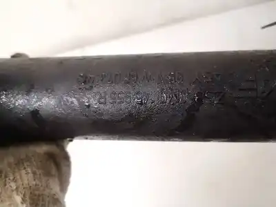 Second-hand car spare part intercooler pipe for ford galaxy (vx) 1.9 tdi cat oem iam references 7m0145955r  