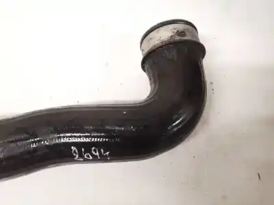 Автозапчасти б/у трубка промежуточного охладителя за skoda octavia combi (1z5) 1.9 tdi dpf ссылки oem iam   