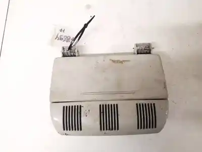 Автозапчастина б/у  для SKODA OCTAVIA COMBI (1Z5)  Посилання на OEM IAM 1Z0868565D  