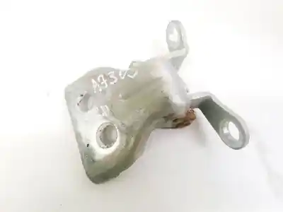 Автозапчастина б/у фільм дверей для ford fiesta (cb1) 1.4 tdci cat посилання на oem iam   