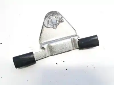 Pezzo di ricambio per auto di seconda mano plastiche per citroen jumpy ii (vf7) 2.0 hdi 120 riferimenti oem iam 1400031977  