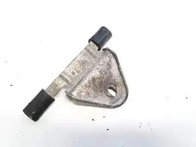 Pezzo di ricambio per auto di seconda mano plastiche per citroen jumpy ii (vf7) 2.0 hdi 120 riferimenti oem iam 1400031977  