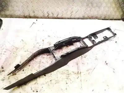 Second-hand car spare part plastics for volkswagen polo (9n1) 1.9 sdi oem iam references 0420538552