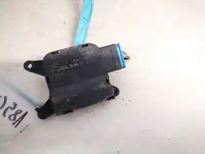 Автозапчасти б/у мотор открывания люков кондиционера за skoda octavia combi (1z5) 1.9 tdi dpf ссылки oem iam 0132801343  1k1907511e