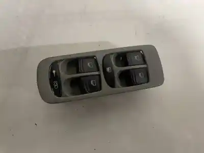 Автозапчасти б/у ВЫКЛЮЧАТЕЛЬ ЛЕВОГО ПЕРЕДНЕГО ОКНА за PORSCHE CAYENNE, 2002.01 - 2010.06  ссылки OEM IAM 7L5959857A  03756611