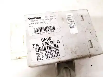Second-hand car spare part electronic module for bmw 5-series, f07/f10 /f11 2010.03 - 2016.12 2.0 d 135kw 2010.03 --> oem iam references 37146798937  6798937, 3714679893701 Second-hand car spare part electronic module for bmw 5-series, f07/f10 /f11 2010.03 - 2016.12 2.0 d 135kw 2010.03 --> oem iam references 37146798937  6798937, 3714679893701