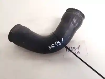 Second-hand car spare part intercooler pipe for ford galaxy (vx) 1.9 tdi cat oem iam references 