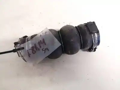 Second-hand car spare part  for CITROEN JUMPY II FURGONETA  OEM IAM references 9680536780  