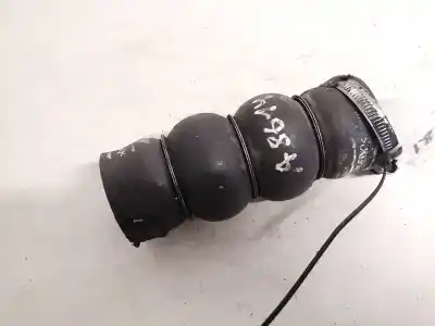 Автозапчасти б/у трубка промежуточного охладителя за citroen jumpy ii furgoneta 1.6 hdi 90 8v ссылки oem iam 9680356780  