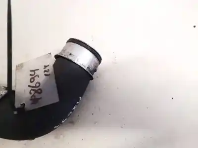 Автозапчасти б/у трубка промежуточного охладителя за skoda octavia combi (1z5) 1.9 tdi dpf ссылки oem iam   