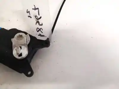 Автозапчасти б/у мотор открывания люков кондиционера за skoda octavia combi (1z5) 1.9 tdi dpf ссылки oem iam 0132801340  1k1907511c