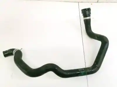 Автозапчасти б/у трубка за BMW 5-SERIES, F07/F10 /F11 2010.03 - 2016.12 2.0 D 135KW 2010.03 --> ссылки OEM IAM 922437201  6421922437201