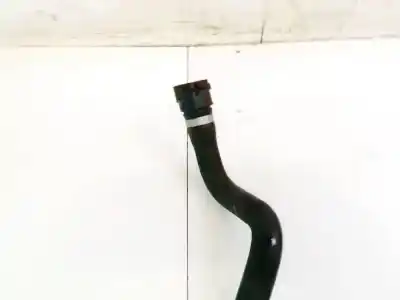 Автозапчасти б/у трубка за bmw 5-series, f07/f10 /f11 2010.03 - 2016.12 2.0 d 135kw 2010.03 --> ссылки oem iam 922437201  6421922437201