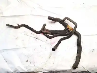 Pezzo di ricambio per auto di seconda mano  per RENAULT SCENIC II  Riferimenti OEM IAM 1800430425  1860446415