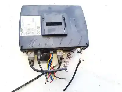 Peça sobressalente para automóvel em segunda mão Módulo Eletrônico por VOLVO V50 (545) 2.0 D Referências OEM IAM 0518085  