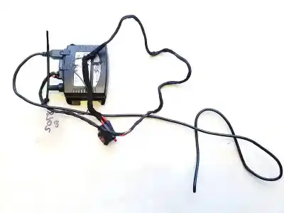 Gebrauchtes Autoersatzteil  zum VOLKSWAGEN POLO, IV 2005.04 - 2009.11 FACELIFT  OEM-IAM-Referenzen 387267  