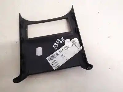 İkinci el araba yedek parçası plastik için opel vectra c (z02) 2.2 dti 16v (f69) oem iam referansları 24461400  