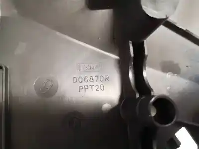 Автозапчастина б/у пластика для opel vectra c (z02) 2.2 dti 16v (f69) посилання на oem iam 006870r  