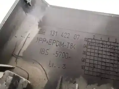 Автозапчастина б/у пластика для opel vectra c (z02) 2.2 dti 16v (f69) посилання на oem iam 13142207  